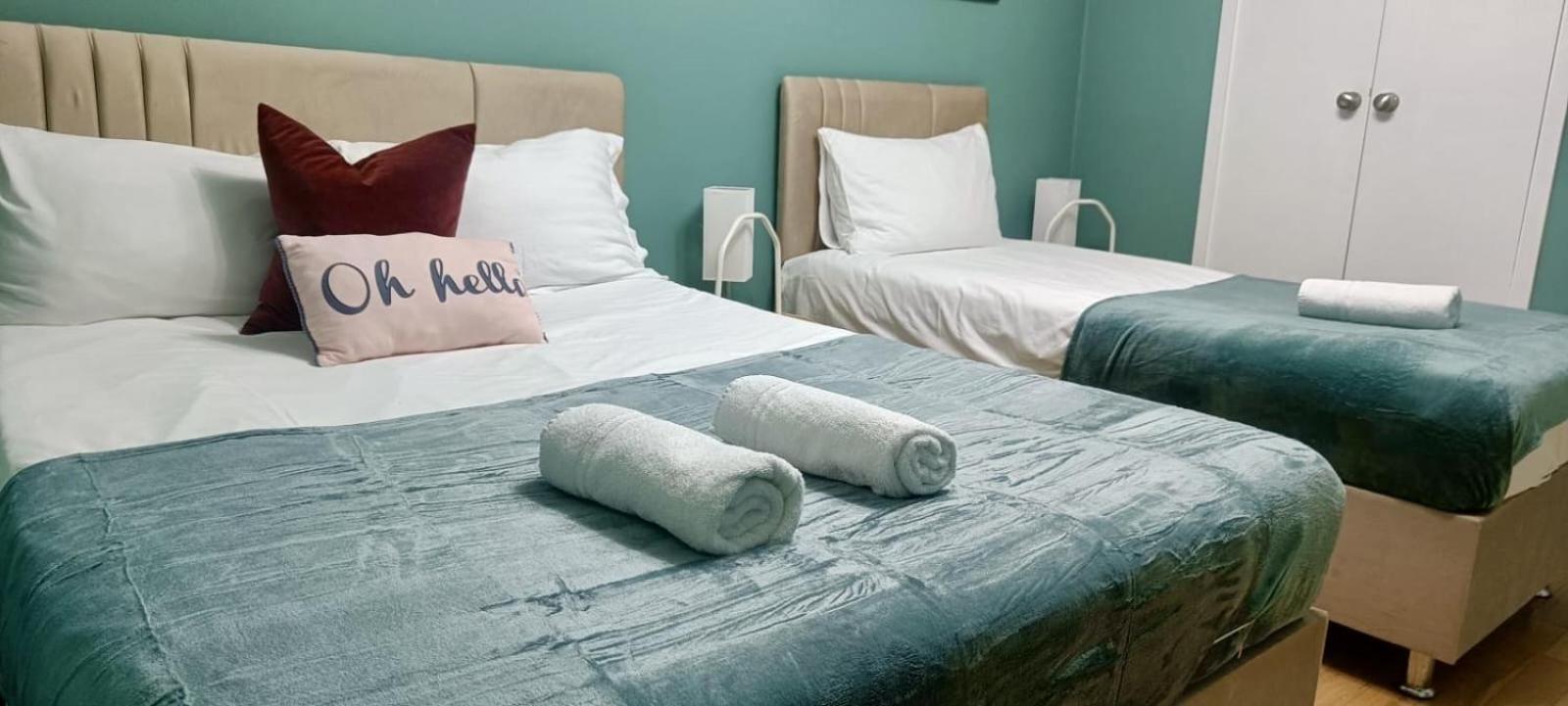 Deluxe Apartment - 1 Min Away From Camden Market And Station Londra Exterior foto